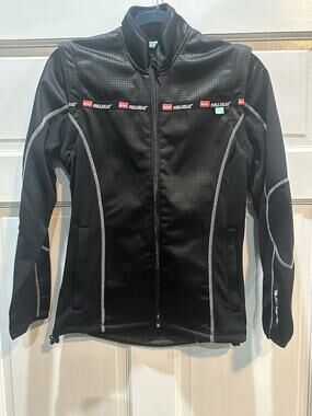 noru Full Heat Ladies motorcycle jacket